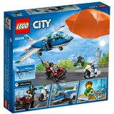 LEGO® City Polizei Flucht mit dem Fallschirm 60208 (5/13)