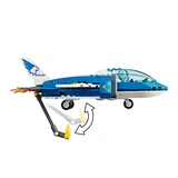 LEGO® City Polizei Flucht mit dem Fallschirm 60208 (6/13)