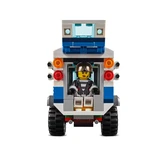 LEGO® City Sky Police Diamond Heist 60209 (10/12)