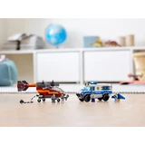 LEGO® City Sky Police Diamond Heist 60209 (12/12)