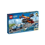 LEGO® City Sky Police Diamond Heist 60209 (1/12)