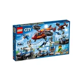 LEGO® City Sky Police Diamond Heist 60209 (5/12)
