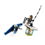 LEGO® City Sky Police Diamond Heist 60209 (8/12)