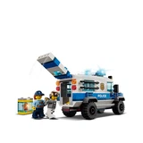 LEGO® City Sky Police Diamond Heist 60209 (9/12)