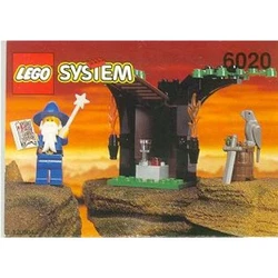 Magic Shop 6020
