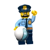 LEGO® City Sky Police Air Base 60210 (11/18) LEGO® City Sky Police Air Base 60210 (11/18)