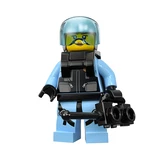 LEGO® City Sky Police Air Base 60210 (12/18) LEGO® City Sky Police Air Base 60210 (12/18)
