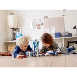 LEGO® City Sky Police Air Base 60210 (14/18) LEGO® City Sky Police Air Base 60210 (14/18)
