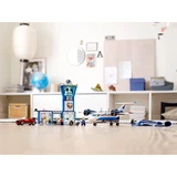 LEGO® City Sky Police Air Base 60210 (15/18) LEGO® City Sky Police Air Base 60210 (15/18)