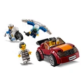LEGO® City Sky Police Air Base 60210 (16/18) LEGO® City Sky Police Air Base 60210 (16/18)