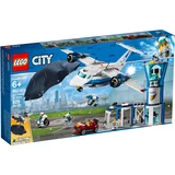 LEGO® City Sky Police Air Base 60210 (1/18) LEGO® City Sky Police Air Base 60210 (1/18)