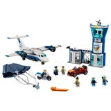 LEGO® City Sky Police Air Base 60210 (2/18) LEGO® City Sky Police Air Base 60210 (2/18)
