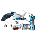 LEGO® City Sky Police Air Base 60210 (3/18) LEGO® City Sky Police Air Base 60210 (3/18)