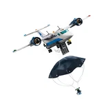 LEGO® City Sky Police Air Base 60210 (4/18) LEGO® City Sky Police Air Base 60210 (4/18)