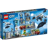 LEGO® City Sky Police Air Base 60210 (5/18) LEGO® City Sky Police Air Base 60210 (5/18)
