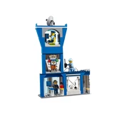 LEGO® City Sky Police Air Base 60210 (9/18) LEGO® City Sky Police Air Base 60210 (9/18)
