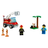LEGO® City Barbecue Burn Out 60212 (2/9) LEGO® City Barbecue Burn Out 60212 (2/9)