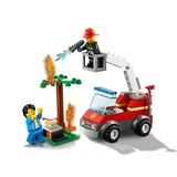 LEGO® City Barbecue Burn Out 60212 (3/9) LEGO® City Barbecue Burn Out 60212 (3/9)