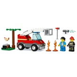 LEGO® City Barbecue Burn Out 60212 (4/9) LEGO® City Barbecue Burn Out 60212 (4/9)