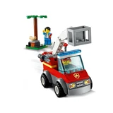 LEGO® City Barbecue Burn Out 60212 (6/9) LEGO® City Barbecue Burn Out 60212 (6/9)