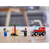 LEGO® City Barbecue Burn Out 60212 (7/9) LEGO® City Barbecue Burn Out 60212 (7/9)