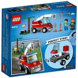 LEGO® City Barbecue Burn Out 60212 (8/9) LEGO® City Barbecue Burn Out 60212 (8/9)