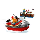 LEGO® City Dock Side Fire 60213 (4/8)