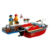 LEGO® City Dock Side Fire 60213 (5/8)