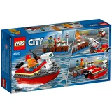 LEGO® City Dock Side Fire 60213 (6/8)