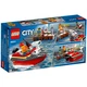 Dock Side Fire 60213 thumbnail-5
