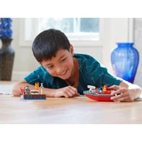 LEGO® City Dock Side Fire 60213 (7/8)