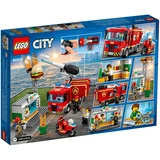 LEGO® City Burger Bar Fire Rescue 60214 (5/10) LEGO® City Burger Bar Fire Rescue 60214 (5/10)