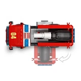 LEGO® City Burger Bar Fire Rescue 60214 (6/10) LEGO® City Burger Bar Fire Rescue 60214 (6/10)