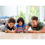 LEGO® City Feuerwehr-Station 60215 (11/15) LEGO® City Feuerwehr-Station 60215 (11/15)