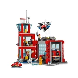 LEGO® City Feuerwehr-Station 60215 (13/15) LEGO® City Feuerwehr-Station 60215 (13/15)