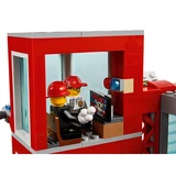 LEGO® City Feuerwehr-Station 60215 (7/15) LEGO® City Feuerwehr-Station 60215 (7/15)