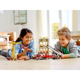 LEGO® City Downtown Fire Brigade 60216 (10/11)