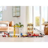 LEGO® City Downtown Fire Brigade 60216 (11/11)