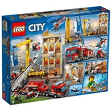 LEGO® City Downtown Fire Brigade 60216 (5/11)