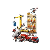 LEGO® City Downtown Fire Brigade 60216 (6/11)