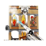 LEGO® City Downtown Fire Brigade 60216 (9/11)