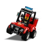 LEGO® City Löschflugzeug der Feuerwehr 60217 (10/12)