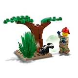 LEGO® City Löschflugzeug der Feuerwehr 60217 (11/12)