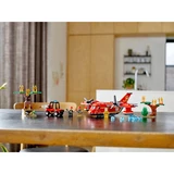 LEGO® City Löschflugzeug der Feuerwehr 60217 (12/12)