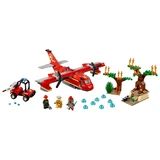 LEGO® City Löschflugzeug der Feuerwehr 60217 (2/12)