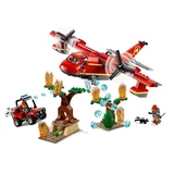 LEGO® City Löschflugzeug der Feuerwehr 60217 (3/12)