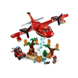 LEGO® City Löschflugzeug der Feuerwehr 60217 (4/12)