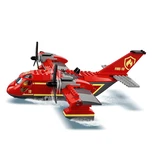 LEGO® City Löschflugzeug der Feuerwehr 60217 (7/12)