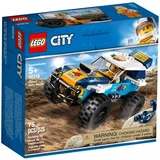LEGO® City Desert Rally Racer 60218 (1/8) LEGO® City Desert Rally Racer 60218 (1/8)