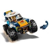 LEGO® City Desert Rally Racer 60218 (3/8) LEGO® City Desert Rally Racer 60218 (3/8)